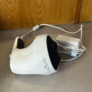 Nutraluxe Infrared LED ProBody Anti-Cellulite Body Shaping Massager